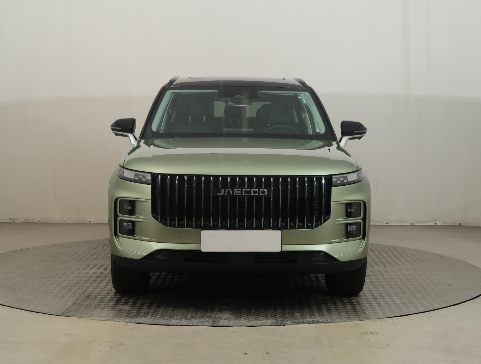 Jaecoo 7 - 2025