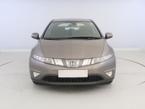 Honda Civic - 2008