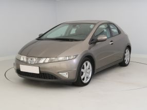 Honda Civic - 2008