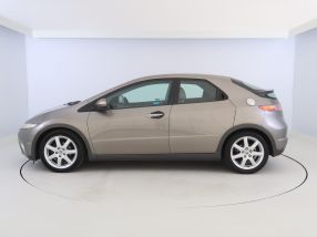 Honda Civic - 2008