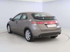 Honda Civic - 2008