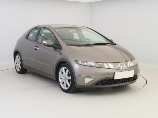 Honda Civic 2008