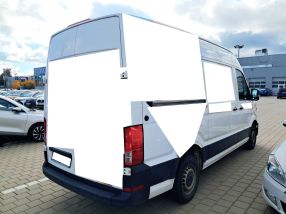Volkswagen Crafter - 2017