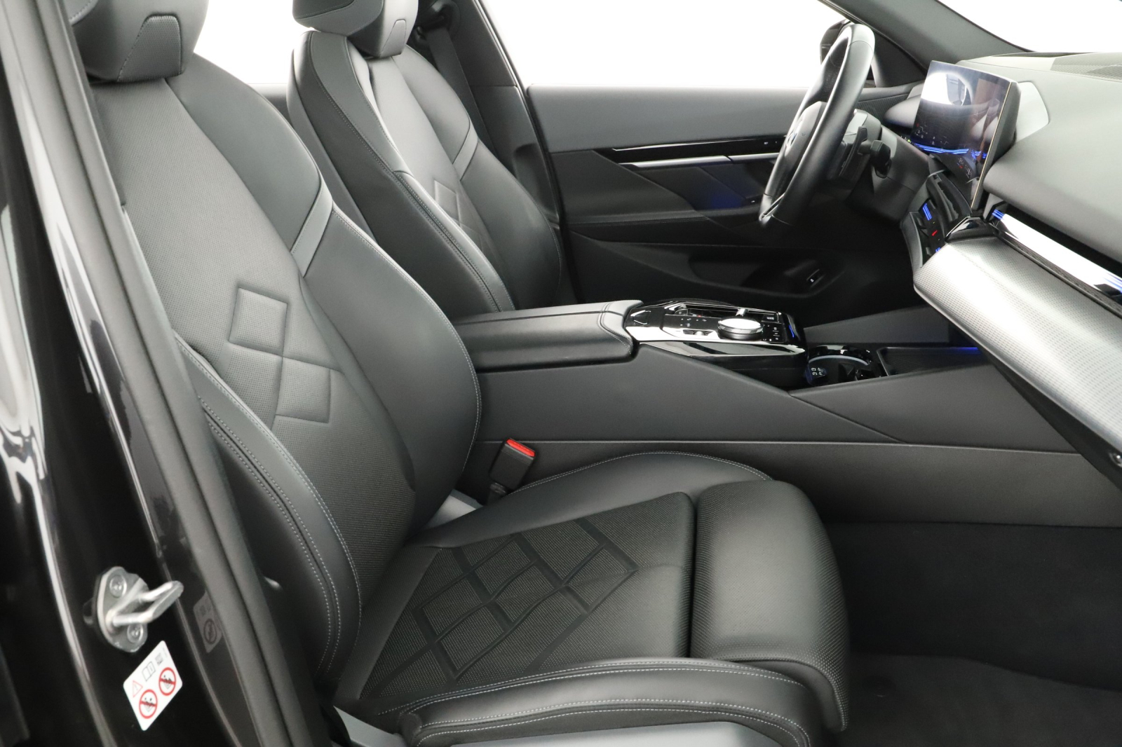 BMW 5 - 2023