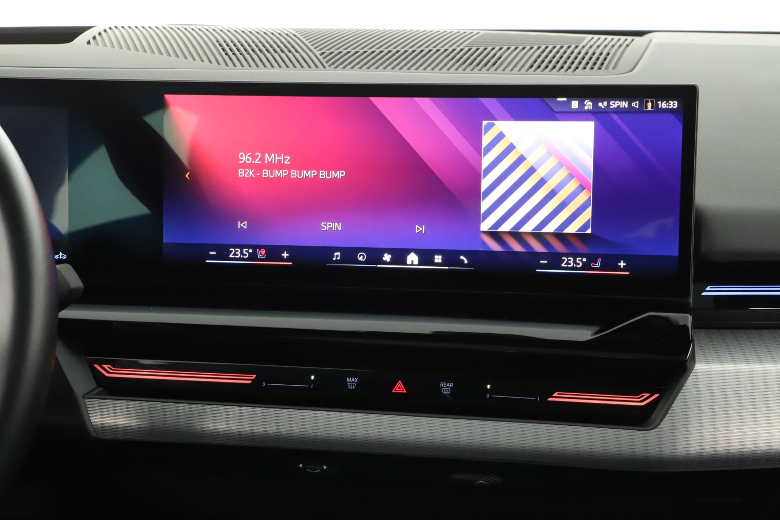 BMW 5 - 2023