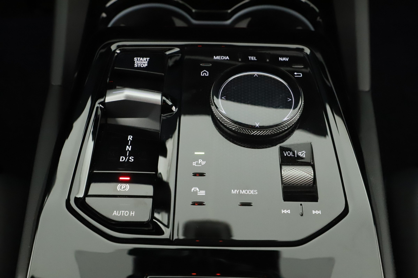 BMW 5 - 2023