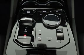 BMW 5 - 2023