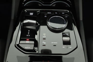 BMW 5 - 2023