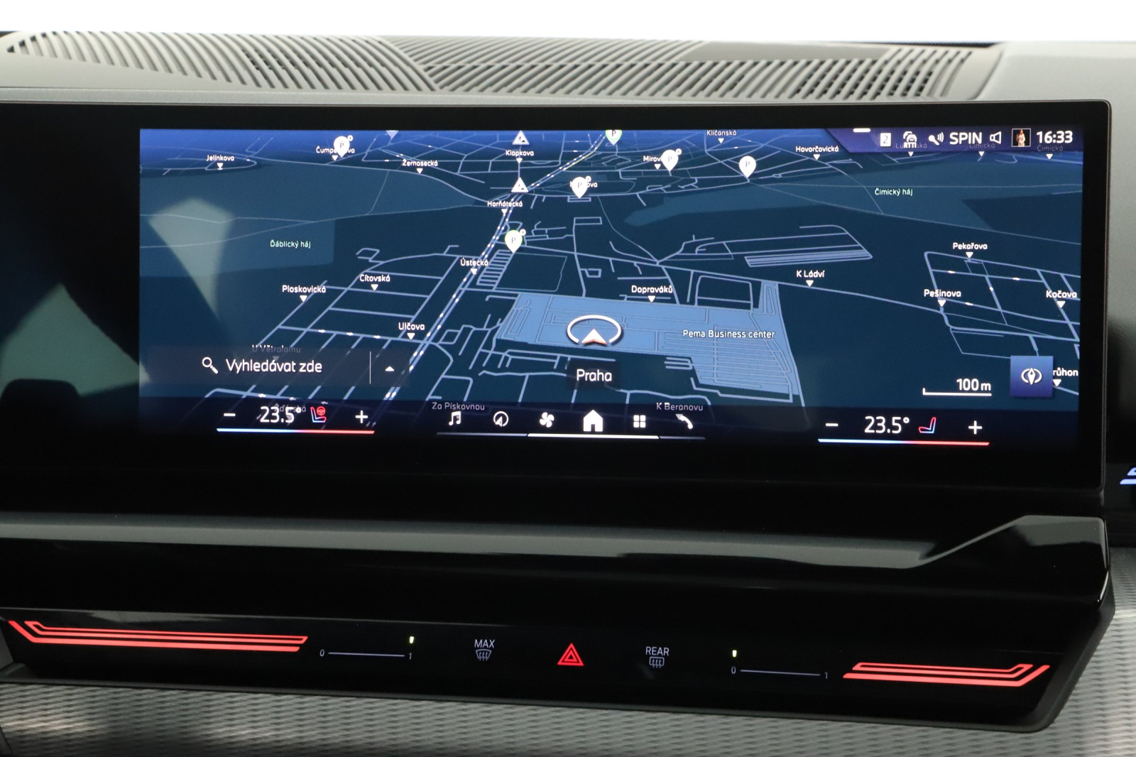 BMW 5 - 2023