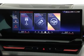 BMW 5 - 2023