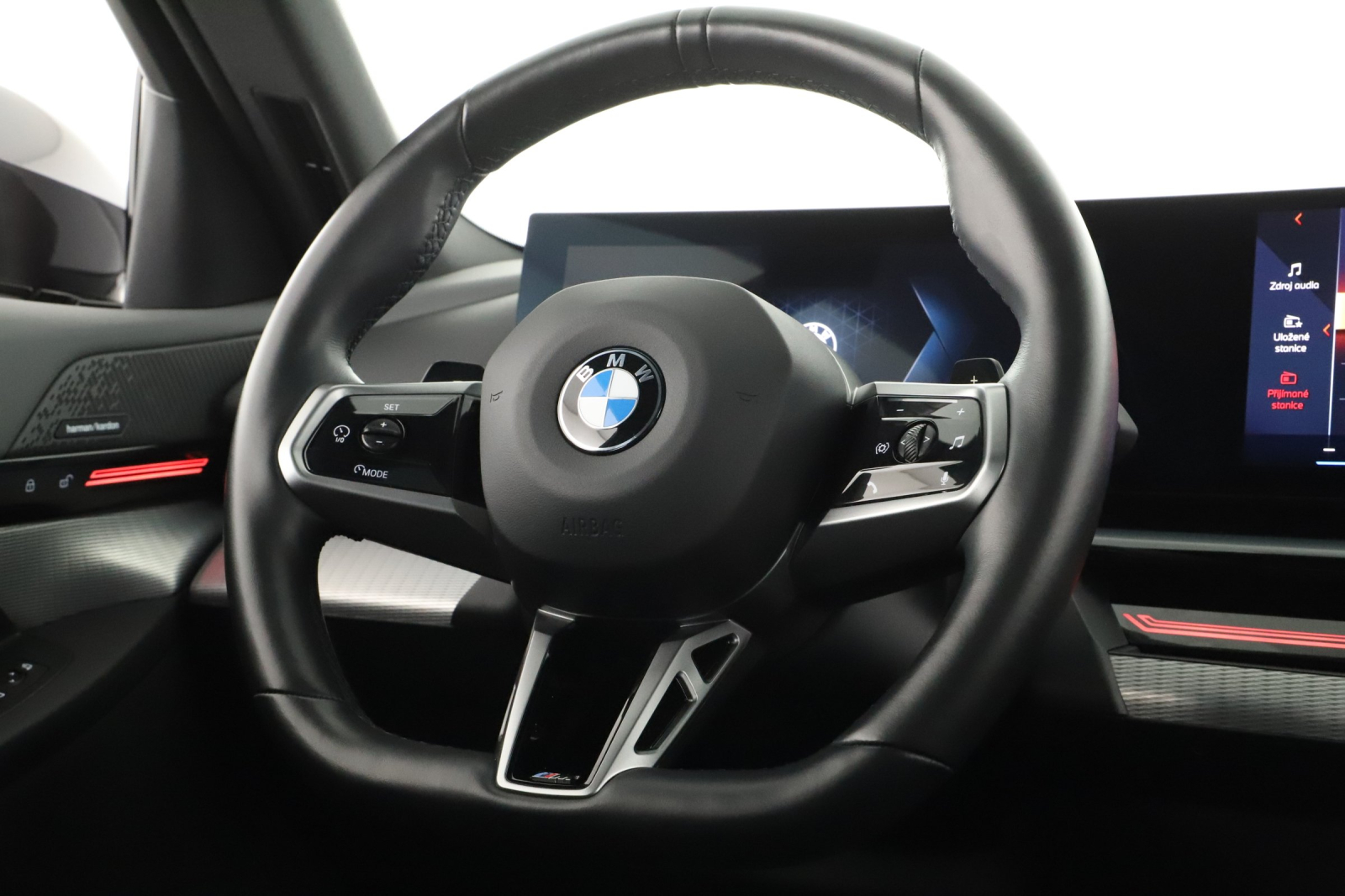 BMW 5 - 2023