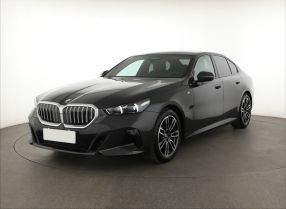 BMW 5 - 2023