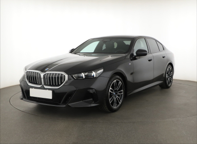BMW 5 - 2023