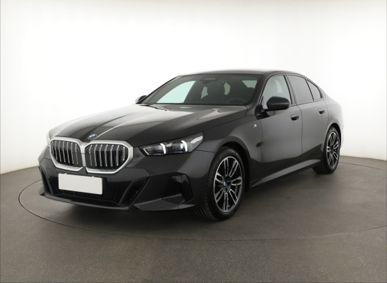 BMW 5