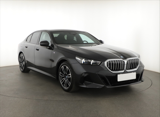 BMW 5