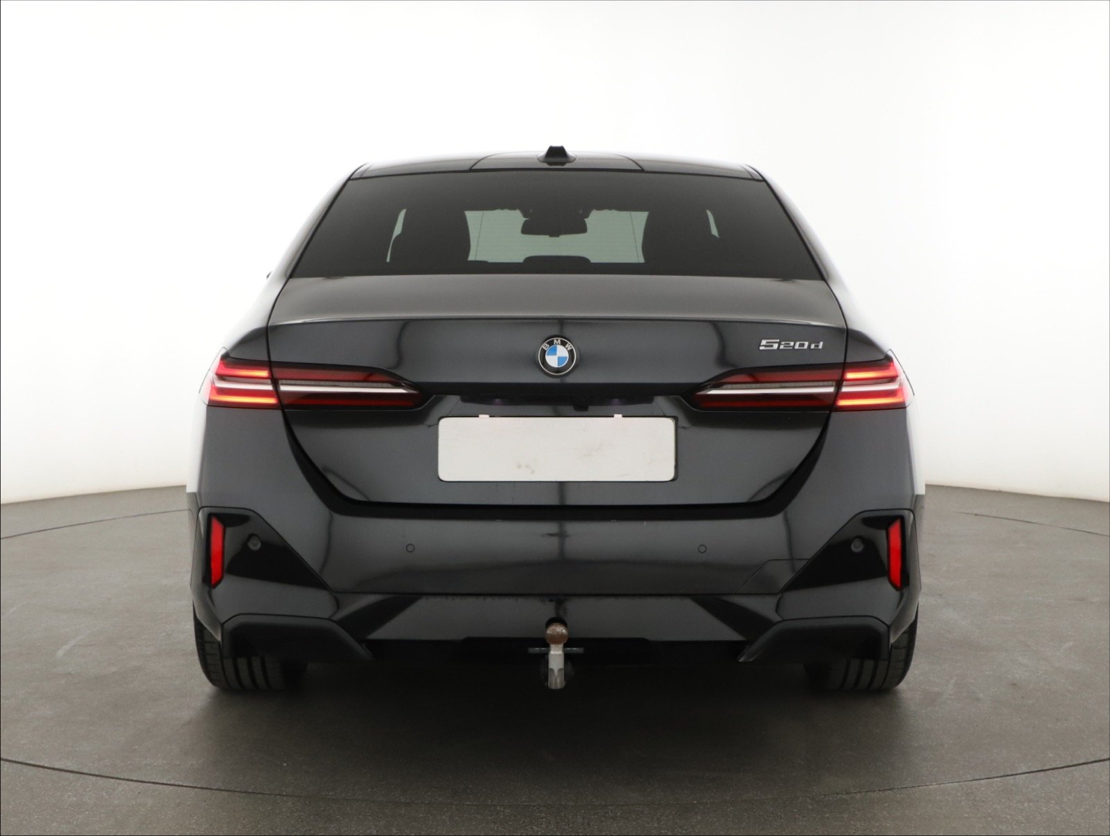 BMW 5 - 2023