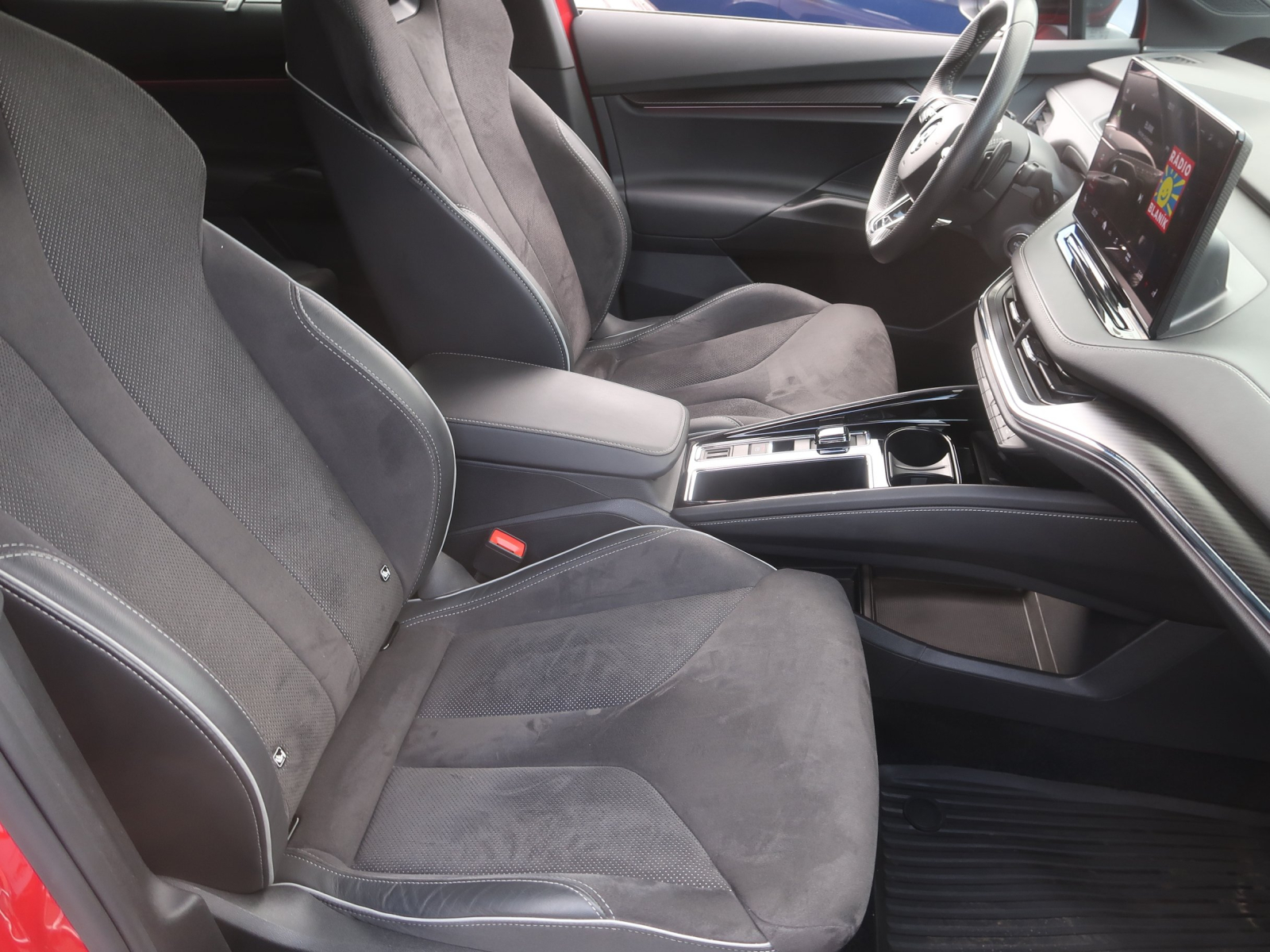 Škoda Enyaq - 2021