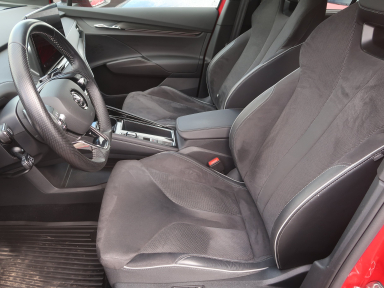 Škoda Enyaq - 2021