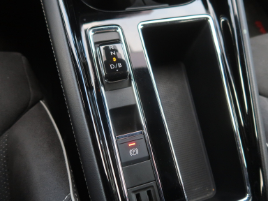 Škoda Enyaq - 2021
