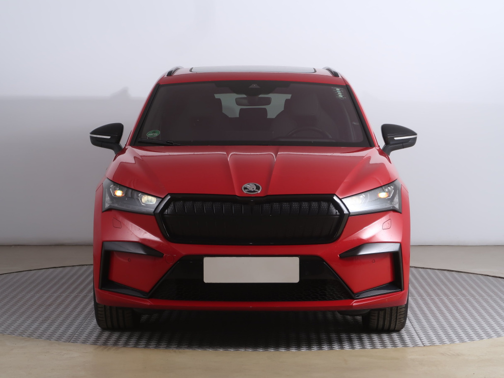 Škoda Enyaq
