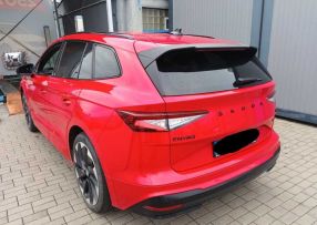 Skoda Enyaq - 2021