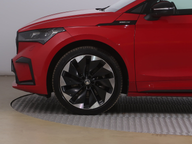 Škoda Enyaq - 2021