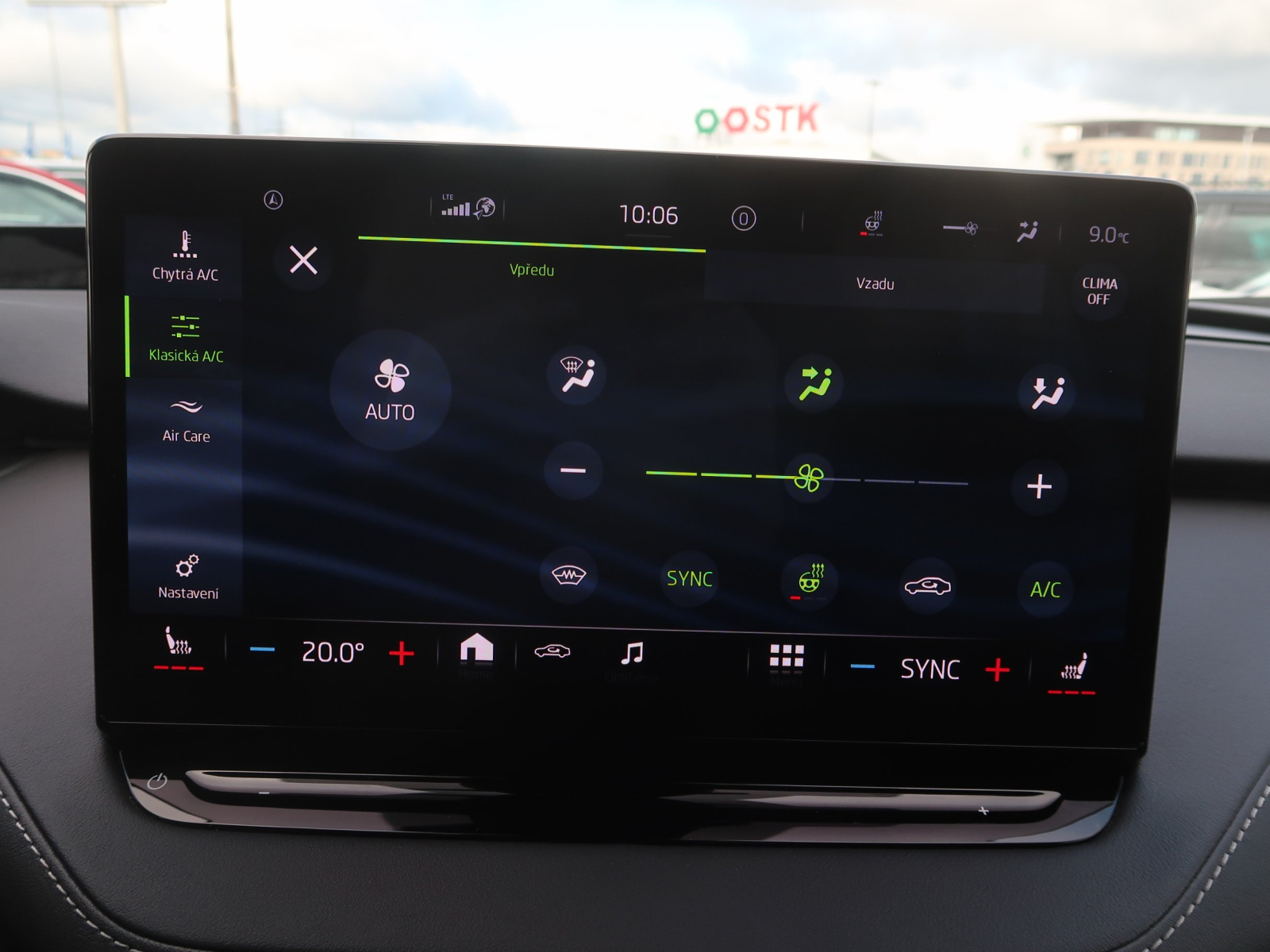 Škoda Enyaq - 2021