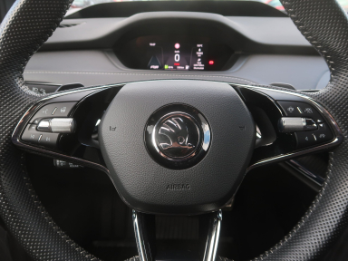 Škoda Enyaq - 2021