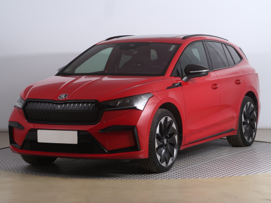 Škoda Enyaq