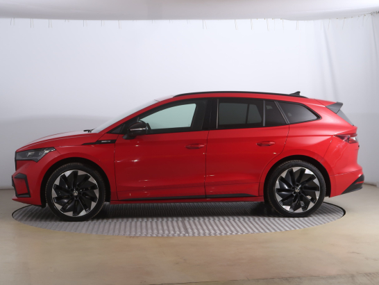Škoda Enyaq