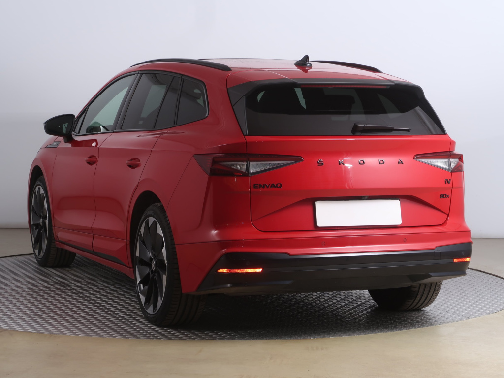 Škoda Enyaq