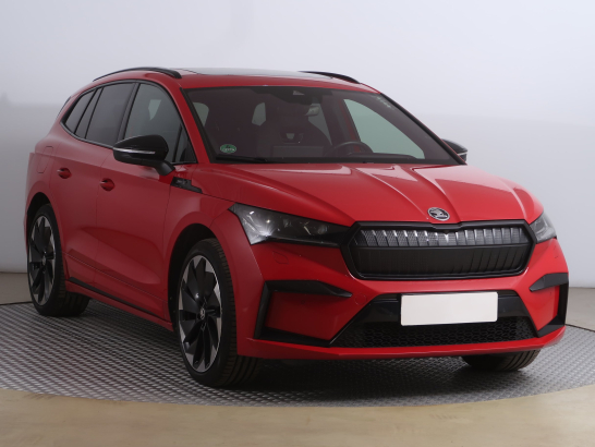 Škoda Enyaq