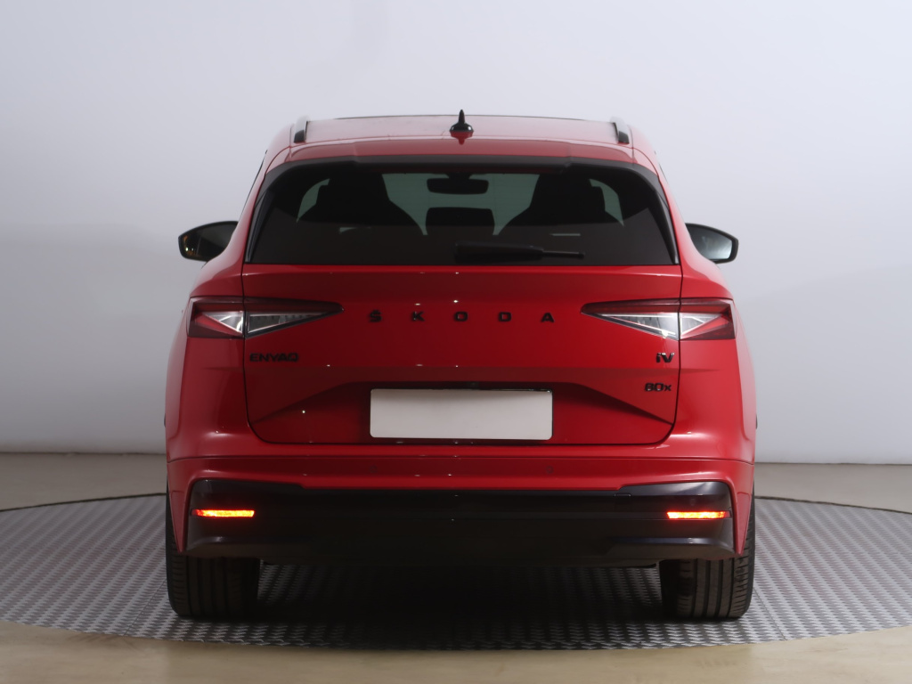 Škoda Enyaq