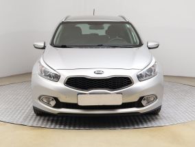 Kia Ceed - 2015