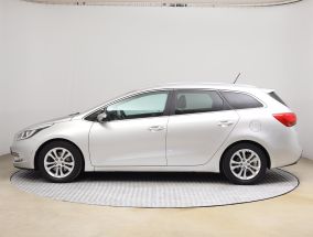 Kia Ceed - 2015