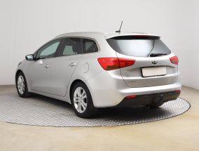 Kia Ceed - 2015