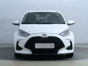 Toyota Yaris - 2023