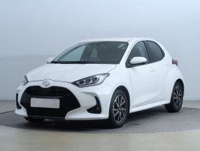 Toyota Yaris - 2023
