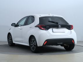 Toyota Yaris - 2023