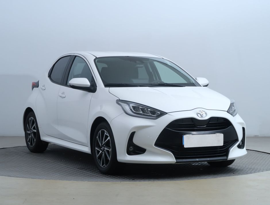 Toyota Yaris - 2023