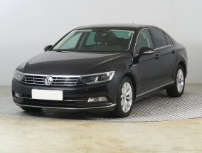 Volkswagen Passat - 2018