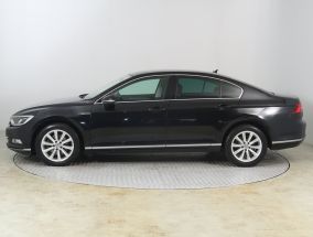Volkswagen Passat - 2018