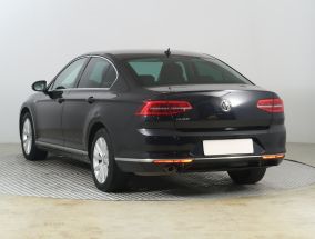 Volkswagen Passat - 2018