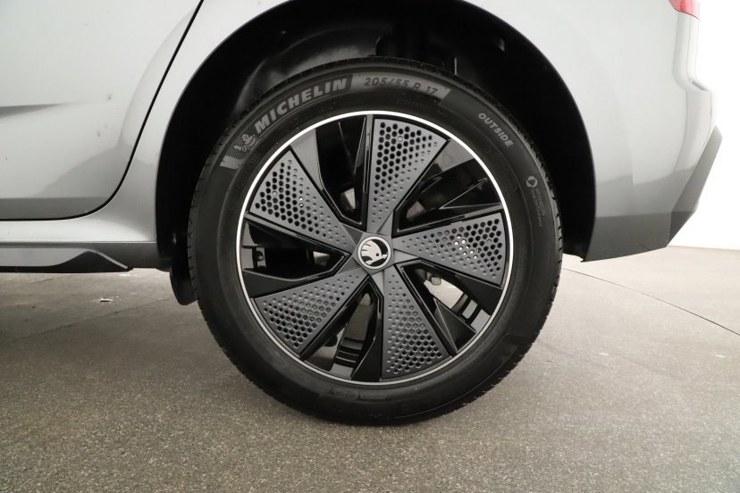 Škoda Kamiq, 2026