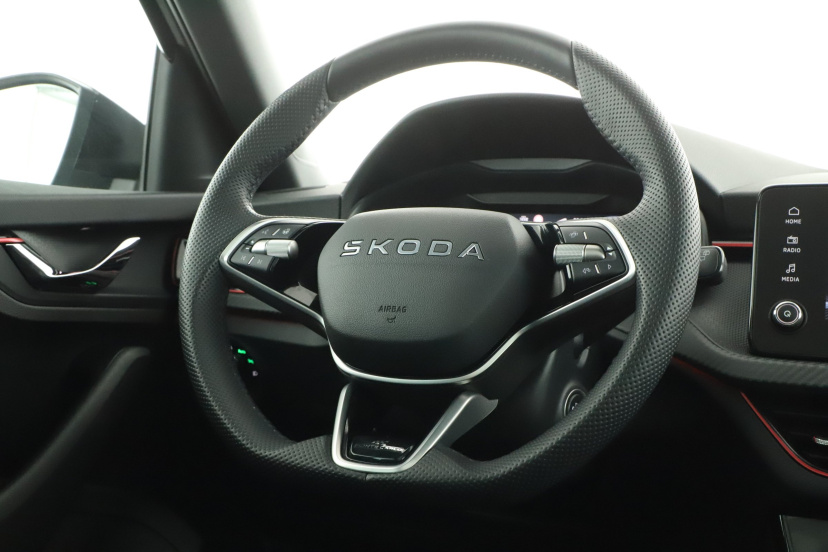 Škoda Kamiq, 2026