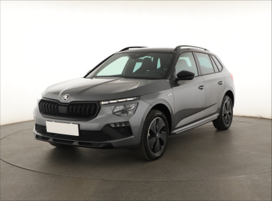 Škoda Kamiq - 2026