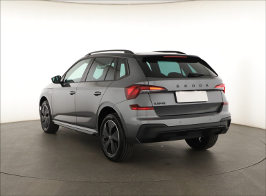Škoda Kamiq - 2026