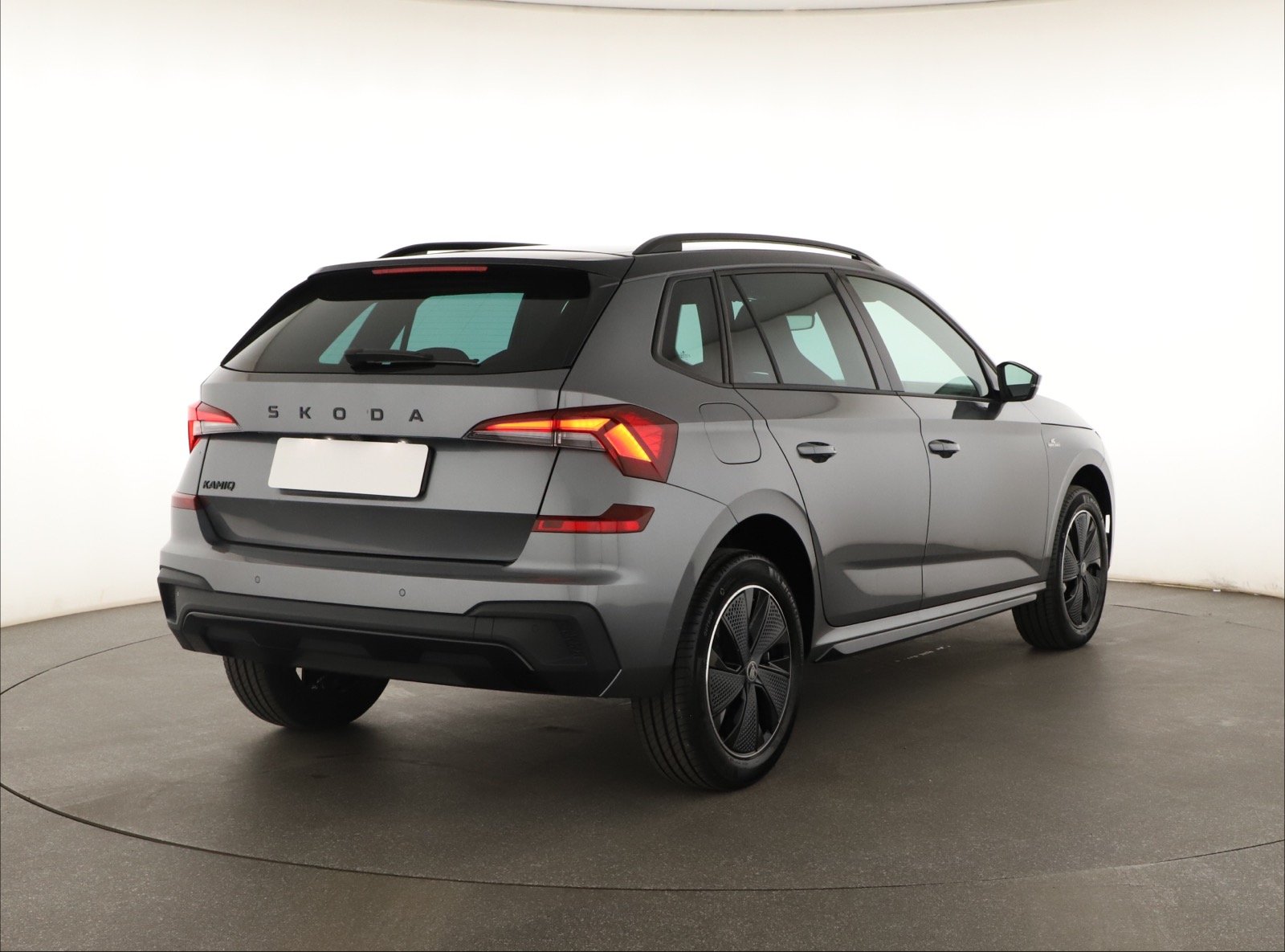 Škoda Kamiq - 2026