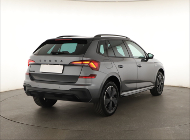 Škoda Kamiq - 2026