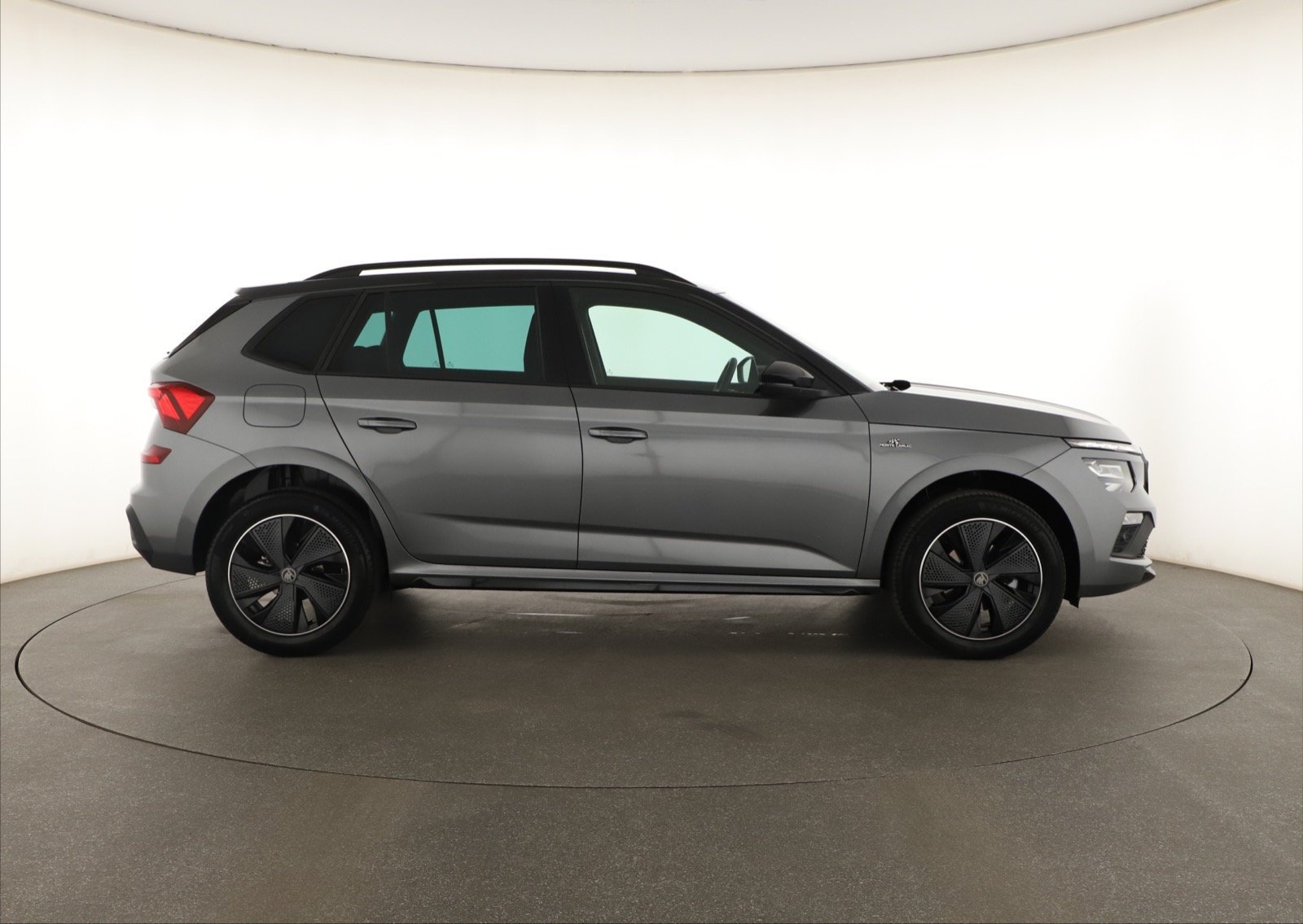 Škoda Kamiq - 2026